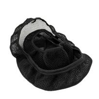 For CFMOTO 800MT 800 MT Motorcycle Seat Covers Heat Insulated Breathable Accessories Nyion Honeycomb Mesh Protection Cushion juoda
