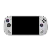 Gamepad Flexible Housing with Kickstand Shockproof Case for Legion Go S Protective Back Cover Scratchproof Shell Case balta