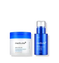 MEDICUBE Zero X Exosome Shot Set