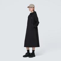 [Snowpeak] Lago Women's Dress Black (S24FWTOP35) 85