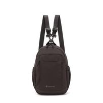 [Snowpeak] Dual Tech 2-way Urban Sling Bag 4L Chocolate Khaki (S26SWFBG33) FREE