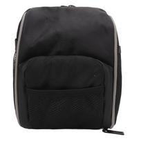 with Reflective Strip Bike Handlebar Bag Oxford Cloth Front Frame Bag  for Mountain Bikers 19*14*9cm