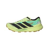 adidas Terrex Agravic TT Trail 'Frozen Lemon Black' Men's HQ5070 EU 44