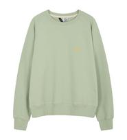 Edible Let Teenage Dream Reglan Sweatshirt -Mint- Mint/M