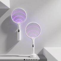 Quality zero Double Mosquito Trap E3 balta