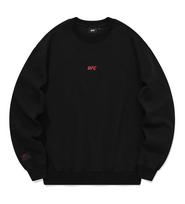 Ufc Sports Ufc Blayze Relax Fit Sweatshirt Black U2Swu3312Bk Black/S