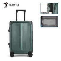 Plover GD2716-ML Aluminum Frame Carry-on Luggage