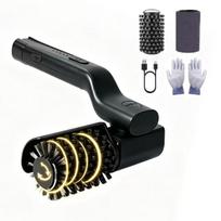 Electric BBQ Grill Cleaner Brush, Heavy Grease Removing Barbecue Scraper