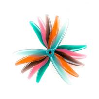Hanjinzhe MCK V2 5-inch Tri-blade Drone Propellers