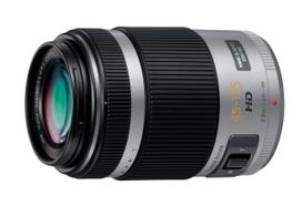 Panasonic Micro Four Thirds Power Zoom Telephoto Lens G X VARIO PZ POWER Silver 45-175mm F4.0-5.6 ASPH. O.I.S. H-PS45175-S