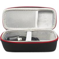 Viniso Hard Case Compatible with Philips Norelco OneBlade QP2525/10 Trimmer - Protective Storage Box for One Blade Shaver and Accessories