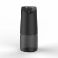 Automatic Soap Dispenser Household Electric Soap Dispenser Sensor-Type Bubble Hand Sanitizer Machine (as the picture,No Plug Required&5 V)