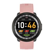 Smartwatch wm18 różowy watchmark
