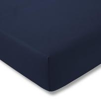 Prześcieradło z gumką estella 635 fein-jersey 100x200cm