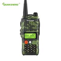 QUANSHENG K10AT High-Power Walkie-Talkie (CN version)