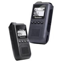 QUANSHENG IP-Q50 Mini 4G Public Network Walkie-Talkie (CN version)