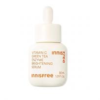 innisfree Vita C Green Tea Enzyme Brightening Serum 30ml 30ml