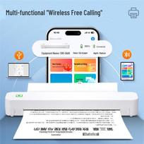 NETUM Portable Thermal Printer