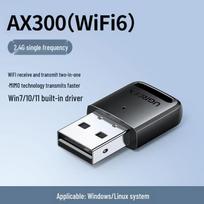 UGREEN AC650 USB Dual Band WiFi Adapter (CN version)