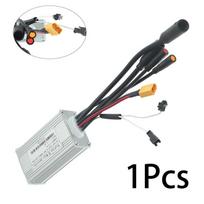 17A Sine Wave Controller 24V 36V 48V 350W For Electric Bicycle Scooter E Bike Brushless Motor Conversion Kit Parts Accessories