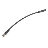 MKR-US2-12 - Universal Sonar 2 4-Pin Transducer Adapter Cable 1852072 - for Garmin Echo, echoMAP, Striker Series Marine Parts 1PC
