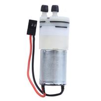 3-6V 370 Water Cooling Pump With Motor RC Boats Waterproof Low Noise Mini Pump JR Plug sidabras