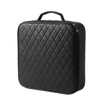 EV Car Charging Cable Storage Carry Bag Waterproof EV Charger Cable Storage Case for Electric Vehicles Accessories Square