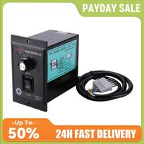 400W AC 220V Motor Speed Controller Pinpoint Regulator Controller Forward