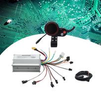 NEW HOT In Stock-48V 20A Electric Scooter Controller Dashboard Parts With TF-100 Display Scooter For KUGOO Electric Scooter