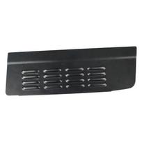 Car Front Cab Window Air Vent Ventilation Grille Caravan Van Insect Proof Net Insect Mesh For Ford Transit Custom 2012-2023 1pcs L
