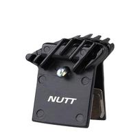 NUTT 2 Stūmoklių Diskiniai Stabdžiai MTB Kelių Dviratiui Hidraulinis Dviračio Dalies Rinkinys su Aukštos Kokybės Stabdžių Komponentais Hydraulic Disc Brake (Hydraulic Brake Pad)