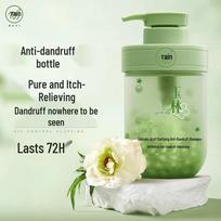 Ruyi Salicylic Acid Anti-Dandruff & Oil Control Shampoo