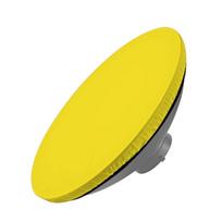 55cm Photography Diffuser Cloth for Softbox Soft Light Diffuser Protective Cover Light Diffuser Sock Studio Accessories geltona