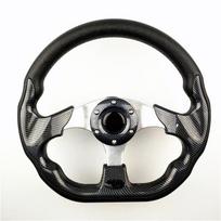 Golf Cart Steering Wheel or Hub Adapter for EZGO/Club Car /Yamaha/Lvtong 12.5  inches