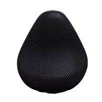 For CFMOTO 450CLC CLC450 Seat Cushion Cover 250CLC CLC250 Sunscreen and Thermal Insulation Seat Cover 3D Mesh Seat Cushion Cover 450CLC front cover