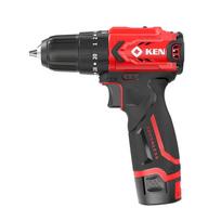 KEN Q12XT 12V Brushless Cordless Impact Drill/Driver CN plug (adapter included)