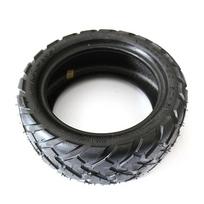10 Inch 80/60-6 Tire Tubeless for KUGOO M5 Solar P1 Jueshuai X700 X750 FLJ C11 T11 Electric Scooter Parts for All of This Model 1pcs