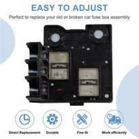 Fusible Block Assy For Toyota C-HR 2018-2019 82620-F4010 54618-6LA0A juoda