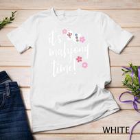 Womens Mahjong Gift for Her Mahjong Player Unisex T-shirt 10 S