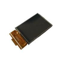 2.4 Inch TFT LCD 18PIN SPI ILI9341 240X320 200 Nits 1 Year Warranty DISPLAY SCREEN MODULE ZH024SQV003NH