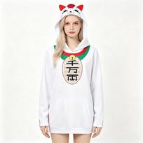 Women's Halloween Cosplay Costume for Stage Performance and Cosplay Events XXL balta