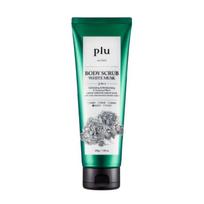 PLU Body Scrub White Musk 200g(7.05oz) 1ea