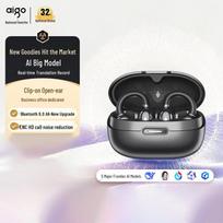 aigo CA05plus Bone Conduction Clip-On Bluetooth Earphones