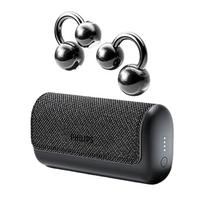 Philips TAQ5020 Open-Ear Bluetooth Ear Clip Headphones