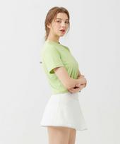 Love Forty Unblanced T-Shirt L/Green M