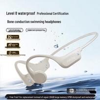 SANAG B60 Bone Conduction Sports Swimming Headset