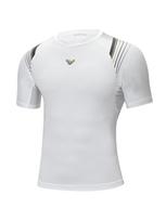 Dynafit Squat Master Men'S Short Sleeve T-Shirt_White Ymm25250W2 White/05(M)