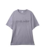 The Maple Syrup Factory Msf Logo T-Shirt Cement Gray Cement Gray/L