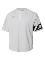Dynafit Endure Short Sleeve T-Shirt_Pearl Pearl/05(M)