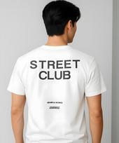 Jeneleolwogseu G-25-Ss-717 Printed Short Sleeve T-Shirt_White White/3Xl